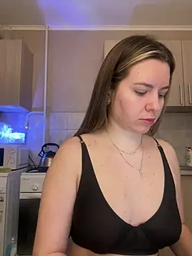NastyushaaLove online show from February 27, 9:14 pm