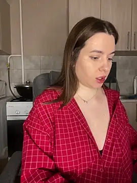 NastyushaaLove online show from November 21, 7:57 pm