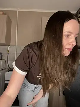 NastyushaaLove online show from March 2, 8:27 pm