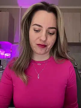 NastyushaaLove online show from March 12, 10:28 pm