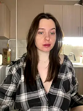 NastyushaaLove online show from November 27, 8:31 pm