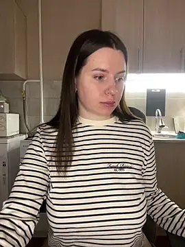 NastyushaaLove online show from February 10, 10:20 pm