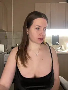 NastyushaaLove online show from February 7, 8:28 pm