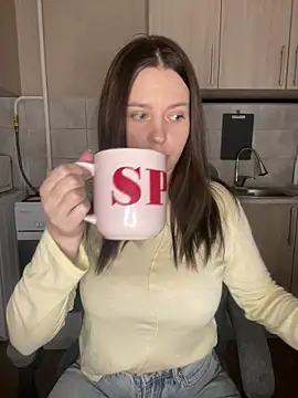 NastyushaaLove online show from February 26, 7:47 pm