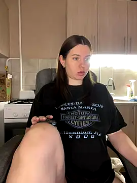 NastyushaaLove online show from November 24, 8:31 pm