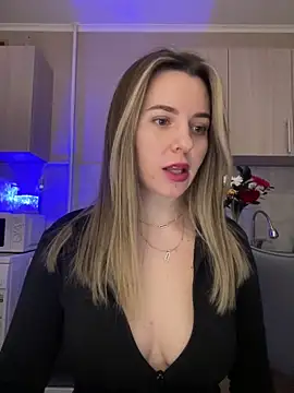 NastyushaaLove online show from March 11, 10:20 pm