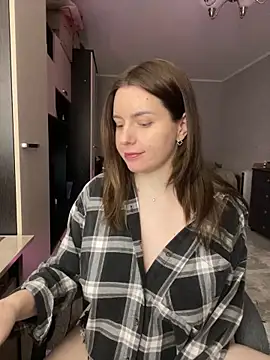 NastyushaaLove online show from October 13, 7:37 pm