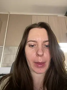 NastyushaaLove online show from March 4, 8:05 pm