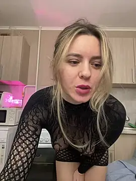 NastyushaaLove online show from March 1, 8:10 pm