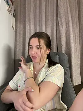 NastyushaaLove online show from July 4, 8:46 pm