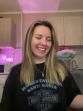 NastyushaaLove online show from February 17, 8:38 pm
