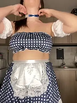 NastyushaaLove online show from March 3, 8:49 pm