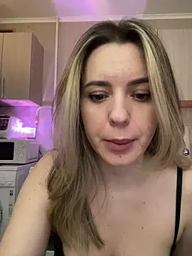 NastyushaaLove online show from March 18, 7:01 pm