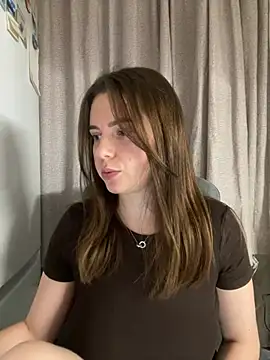 NastyushaaLove online show from July 14, 8:48 pm