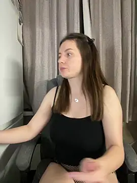 NastyushaaLove online show from July 18, 8:39 pm
