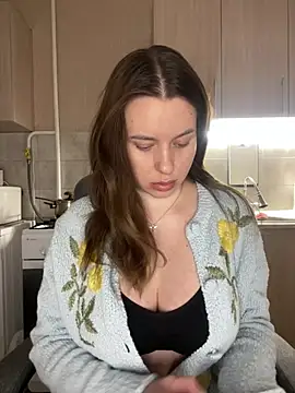 NastyushaaLove online show from February 2, 8:19 pm