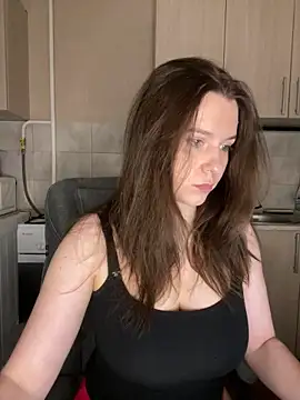 NastyushaaLove online show from April 2, 7:42 pm