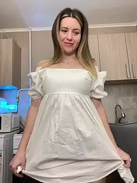 NastyushaaLove online show from February 25, 9:48 pm