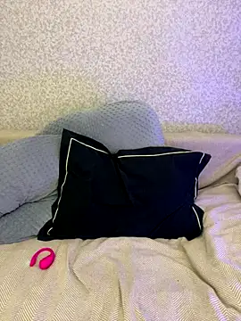 NastyushaaLove online show from October 9, 7:36 pm
