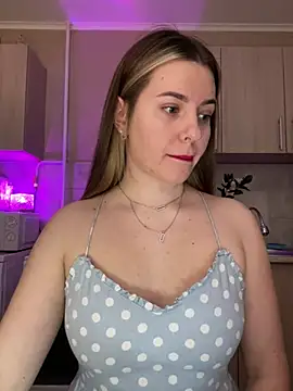 NastyushaaLove online show from March 16, 6:12 pm