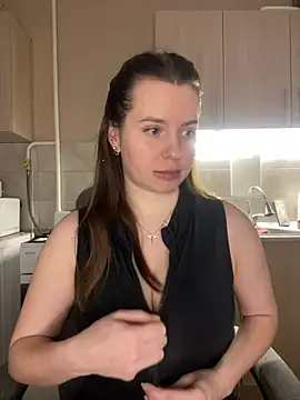 NastyushaaLove online show from February 4, 8:48 pm