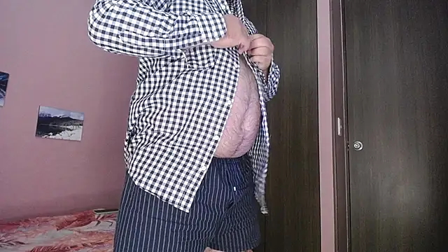 antonycruz online show from March 5, 2:41 am