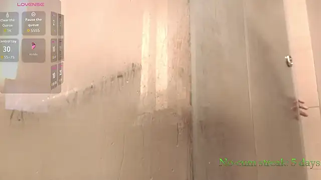 hxmisterh online show from December 4, 5:45 pm