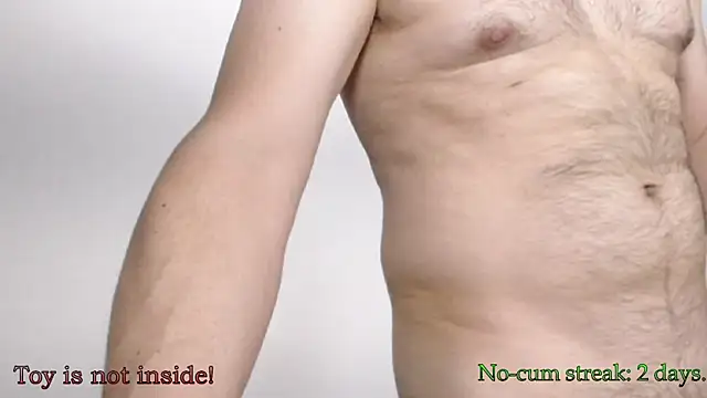 hxmisterh online show from March 27, 2:31 am