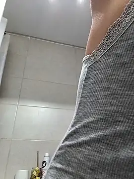 SamyJones9 online show from January 31, 8:18 pm