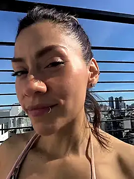 SamyJones9 online show from November 23, 7:24 pm