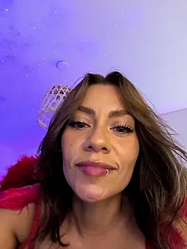 SamyJones9 online show from February 15, 2:12 am