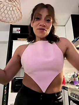 SamyJones9 online show from December 14, 6:52 am