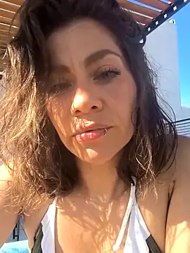 SamyJones9 online show from December 17, 8:03 pm