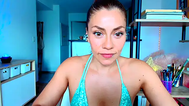 SamyJones9 online show from February 22, 9:16 pm