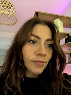 SamyJones9 online show from April 10, 10:28 pm