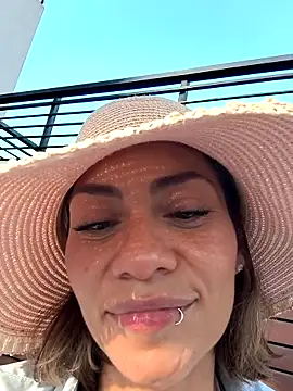 SamyJones9 online show from March 6, 8:27 pm