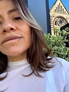 SamyJones9 online show from September 28, 6:15 pm