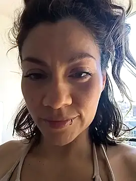 SamyJones9 online show from October 3, 6:20 pm