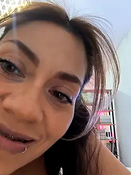 SamyJones9 online show from October 6, 11:38 pm