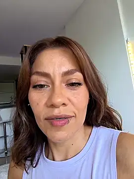 SamyJones9 online show from February 16, 1:10 pm