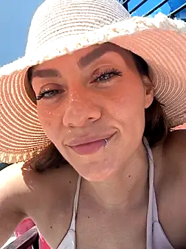 SamyJones9 online show from December 19, 6:32 pm