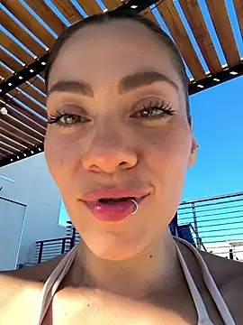 SamyJones9 online show from March 15, 7:32 pm