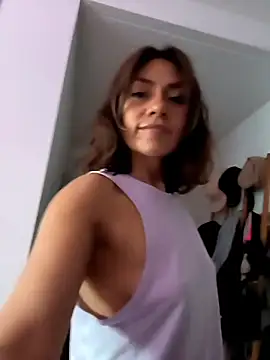 SamyJones9 online show from November 16, 10:13 pm