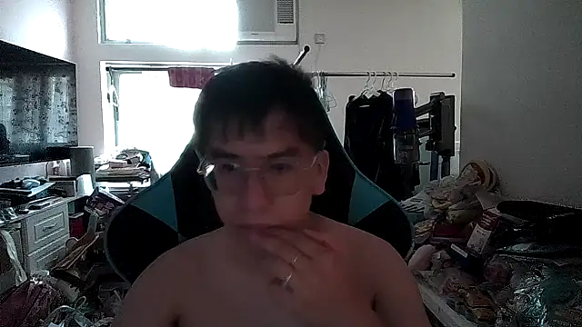 charlie xdd online show from April 3, 8:32 am