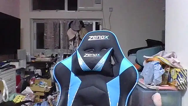 charlie xdd online show from November 1, 10:31 am