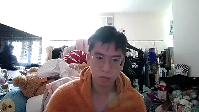 charlie xdd online show from February 21, 7:10 am