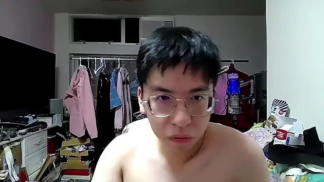 charlie xdd online show from February 24, 1:45 pm