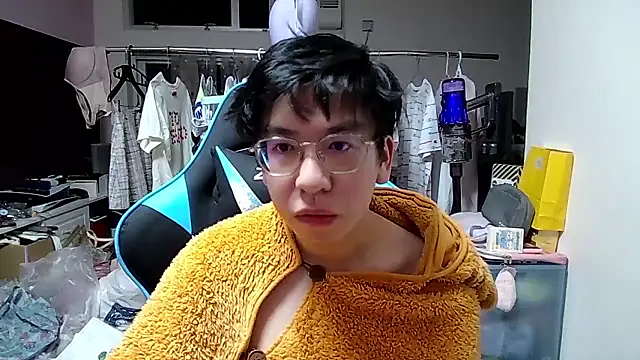 charlie xdd online show from January 12, 1:18 pm