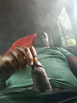 biggreen850 online show from June 21, 2:01 pm