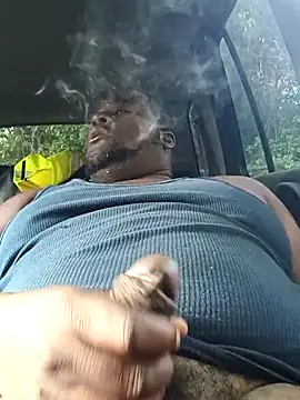 biggreen850 online show from March 25, 10:41 pm